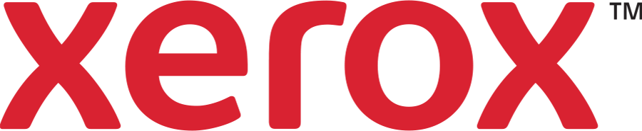 Xerox-Logo