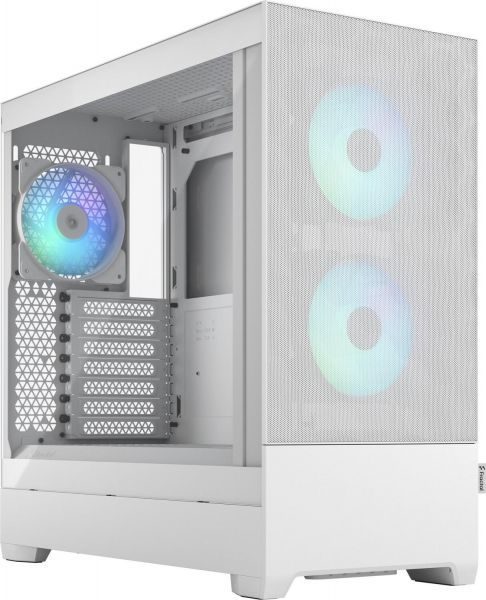 Fractal Design Pop Air in Weiß