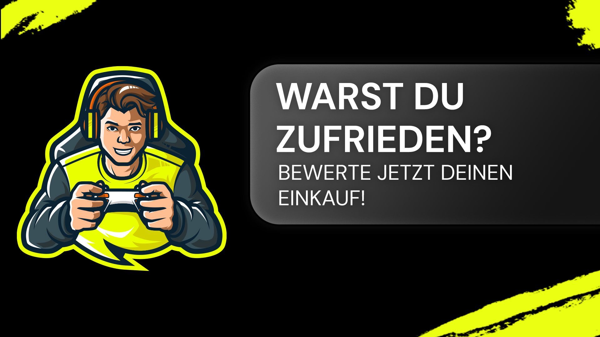 Deine Meinung über Playox zählt