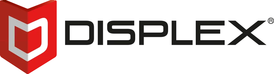 Displex-Logo