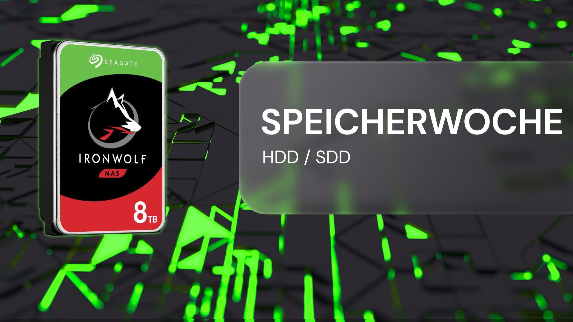 HDD oder SSD: Was ist besser?
