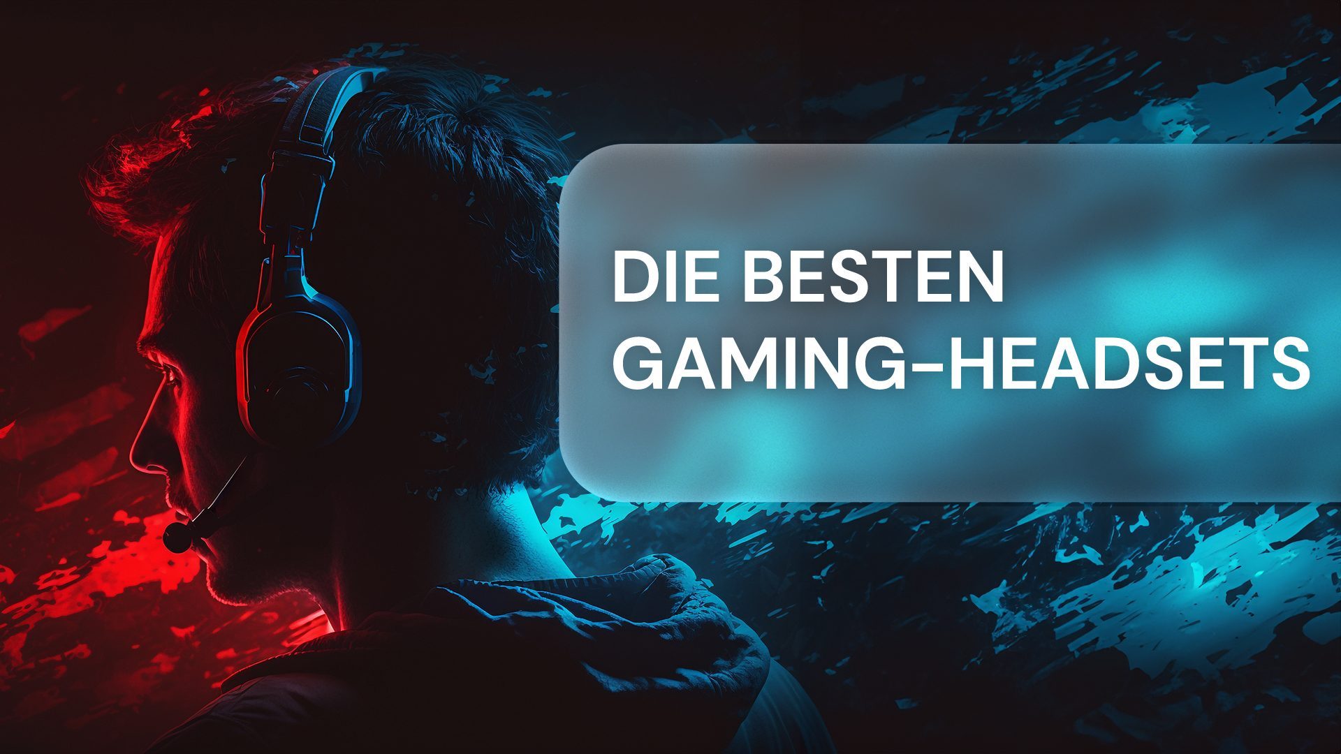 Die besten Gaming-Headsets