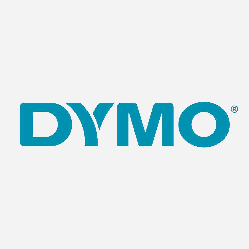 Dymo-Logo