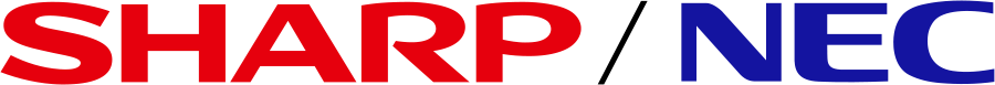 Sharp-Logo