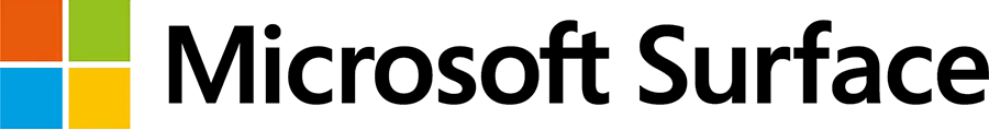 Microsoft Surface-Logo