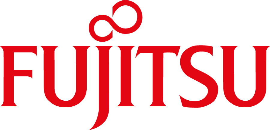 Fujitsu-Logo