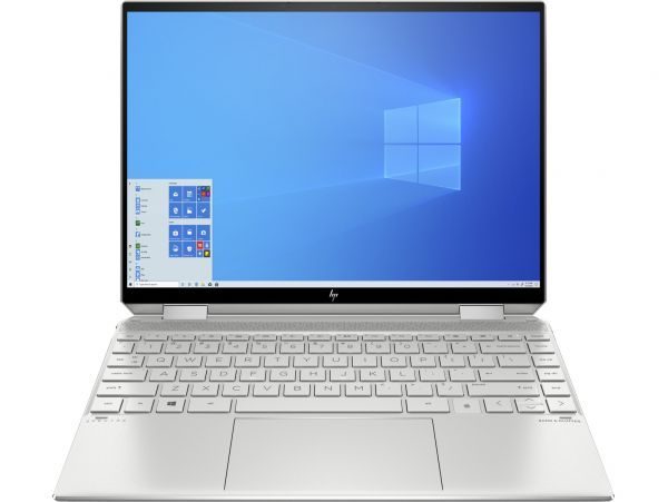 HP Spectre x360