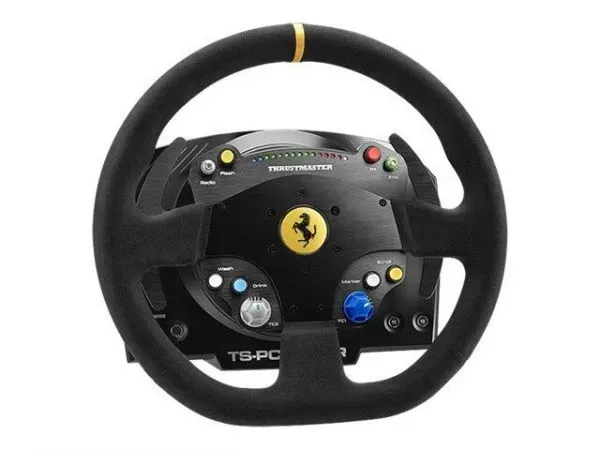 Lenkräder von Thrustmaster