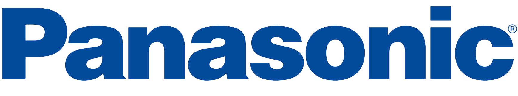 Panasonic-Logo