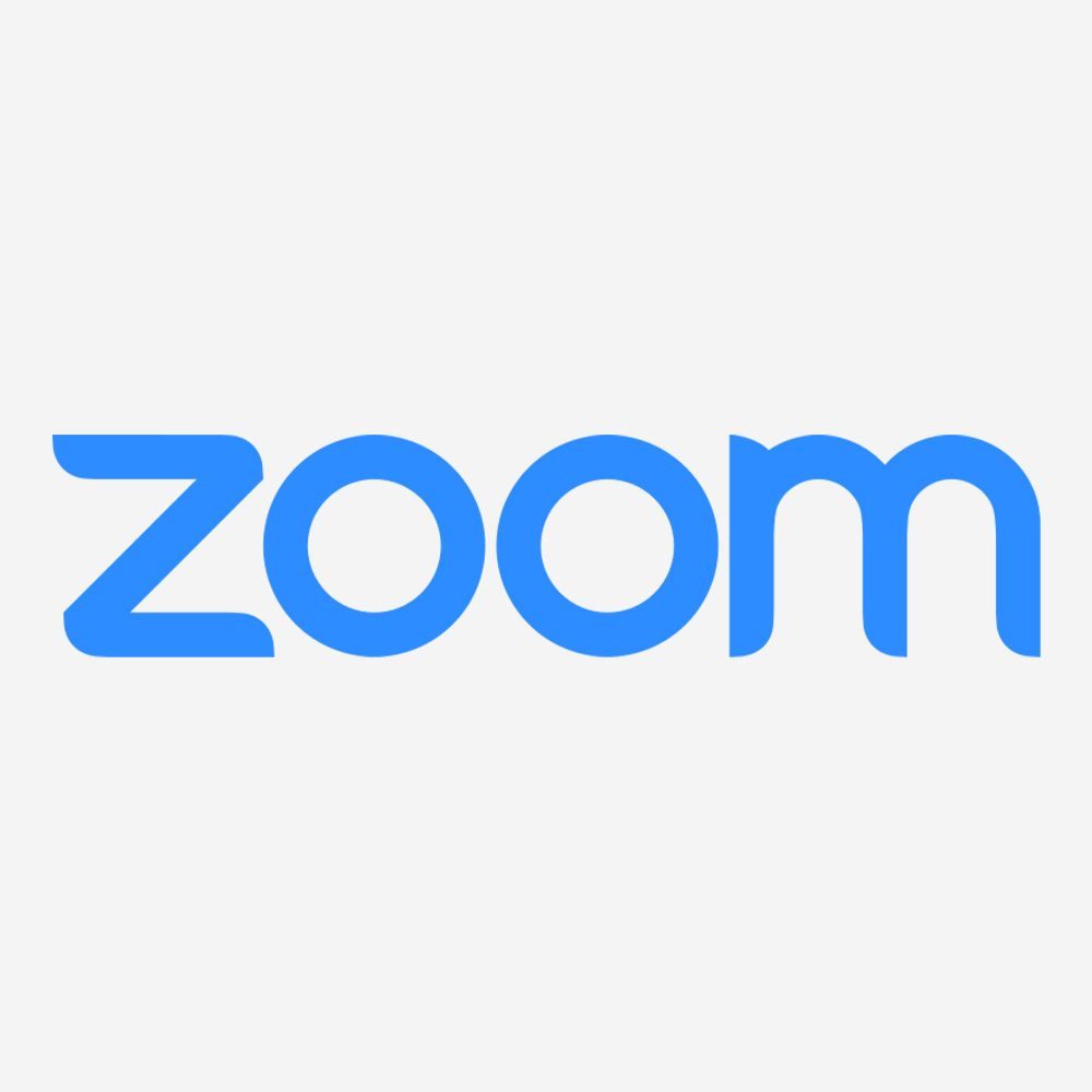 Zoom-Logo