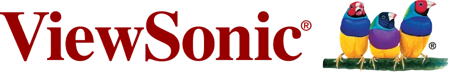ViewSonic-Logo