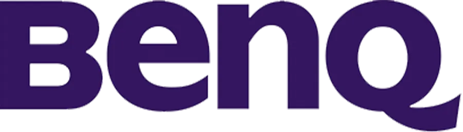 Benq-Logo