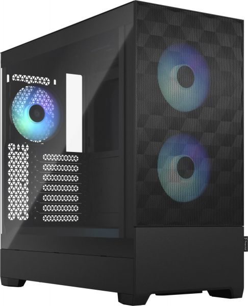 Fractal Design Pop Air Gehäuse in schwarz