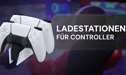 Beste Controller Ladestationen