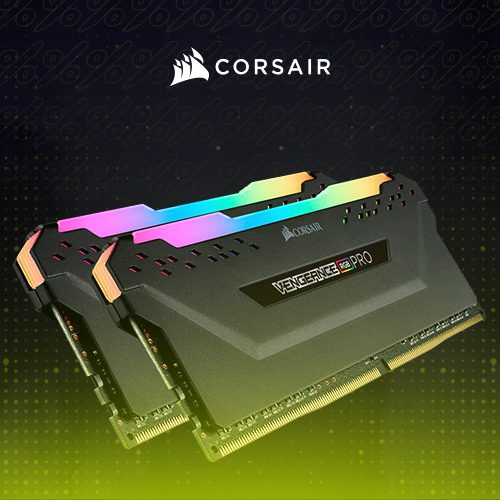 Arbeitsspeicher-Corsair