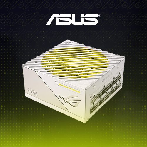 Netzteil-Asus