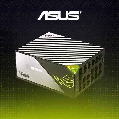 Arbeitsspeicher-Asus