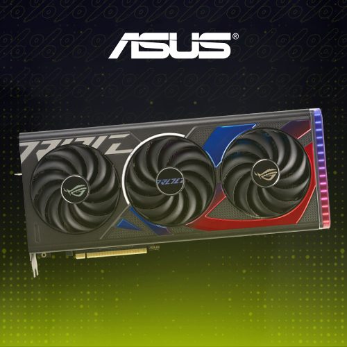 Grafikkarten-Asus