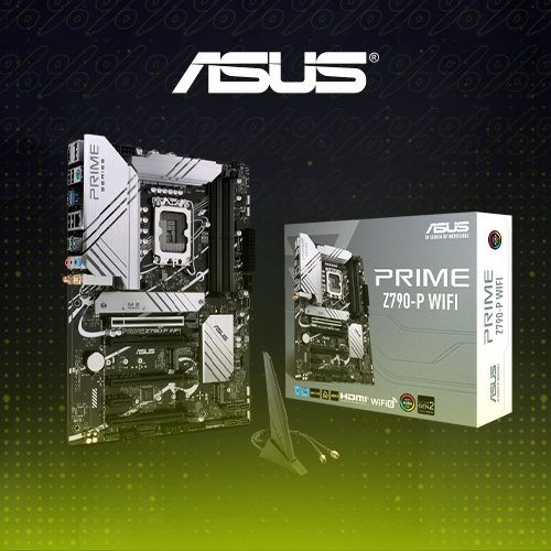 Mainboard-Asus