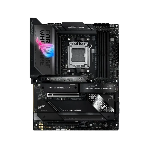 ASUS Mainboards