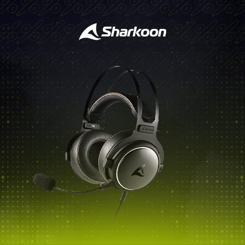 Headset-Sharkoon