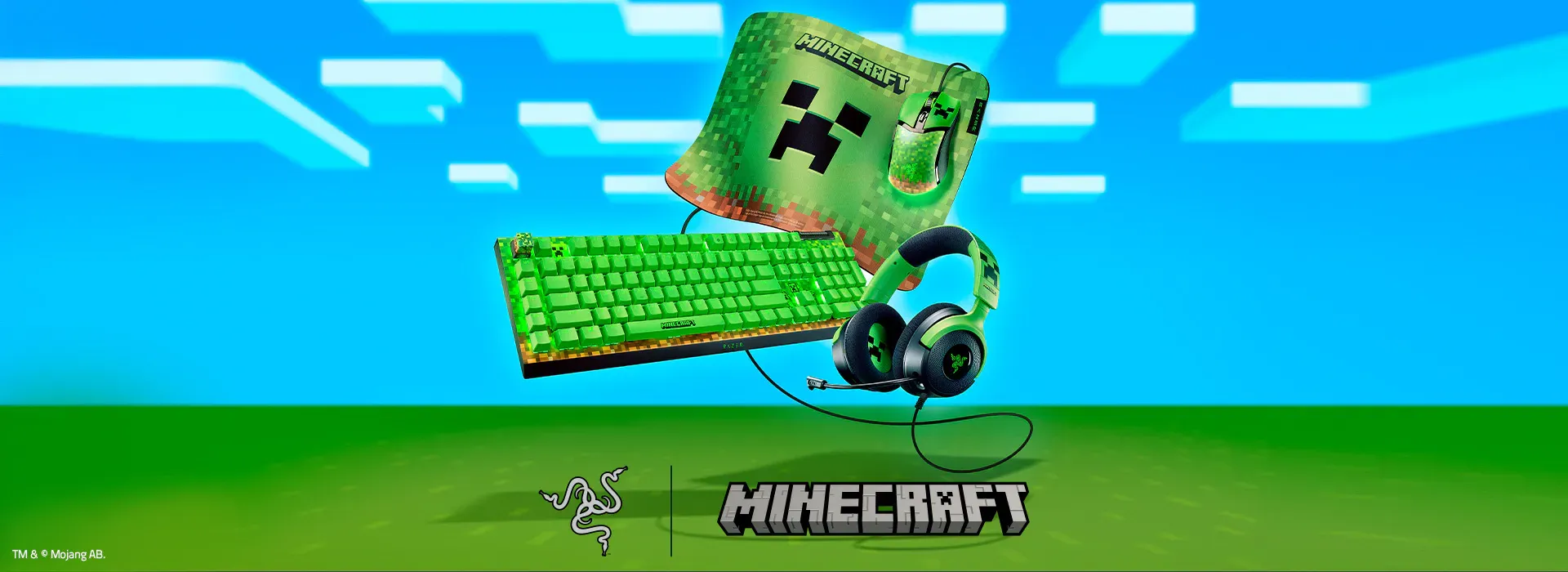 Minecraft