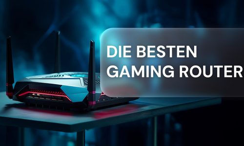 Beste Gaming-Router