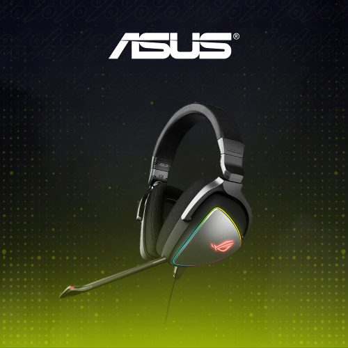 Headsets-Asus