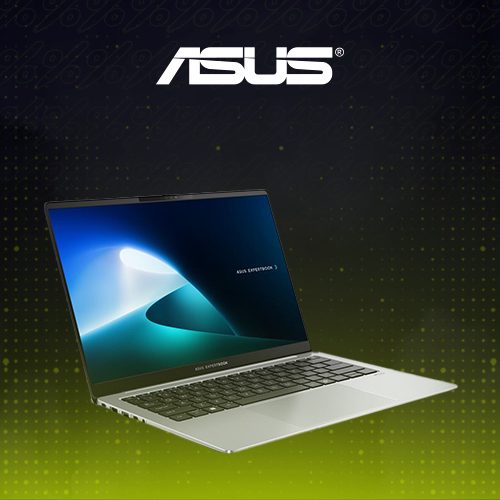 Notebook-Asus