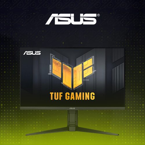 Monitore-Asus