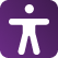 Barrierefrei Icon