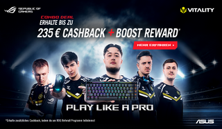 Asus - Play like a Pro