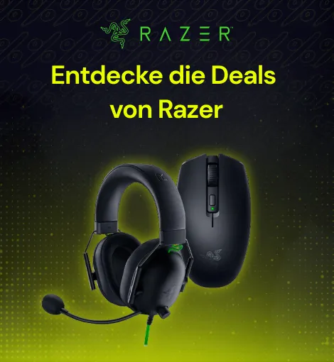 Razer Deals