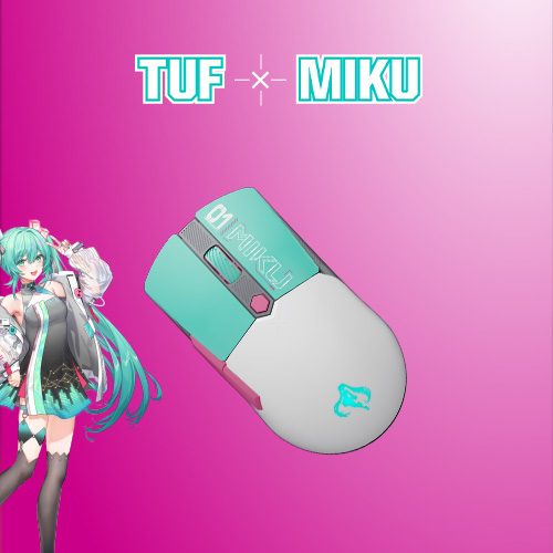 ASUS TUF Gaming Mini Gaming Maus