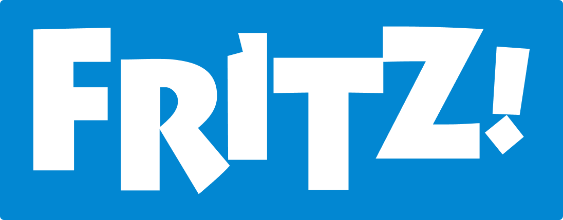 Fritz!-Logo