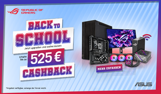 ASUS Back to School
