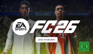 EA Sports FC26