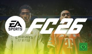 EA Sports FC26