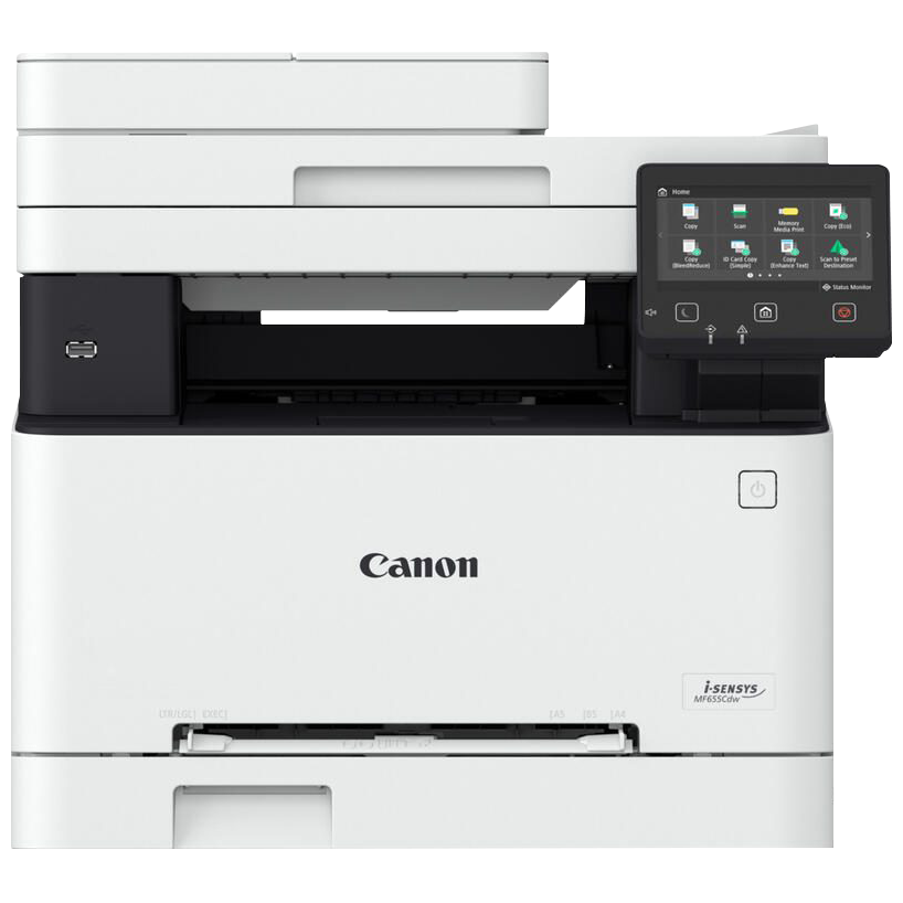 Canon Laserdrucker