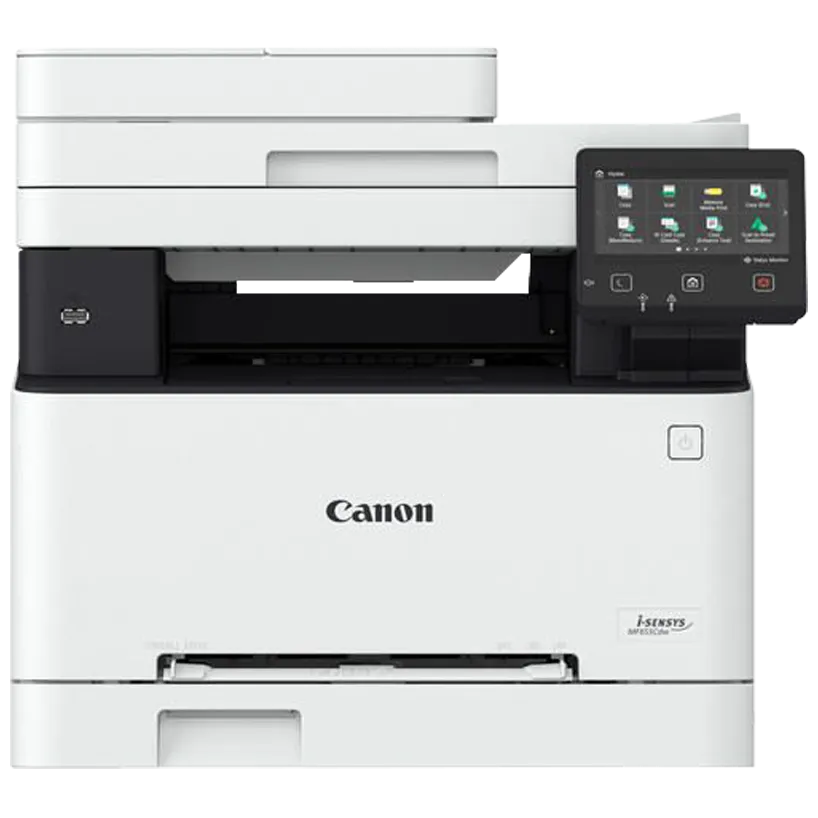 Canon Laserdrucker