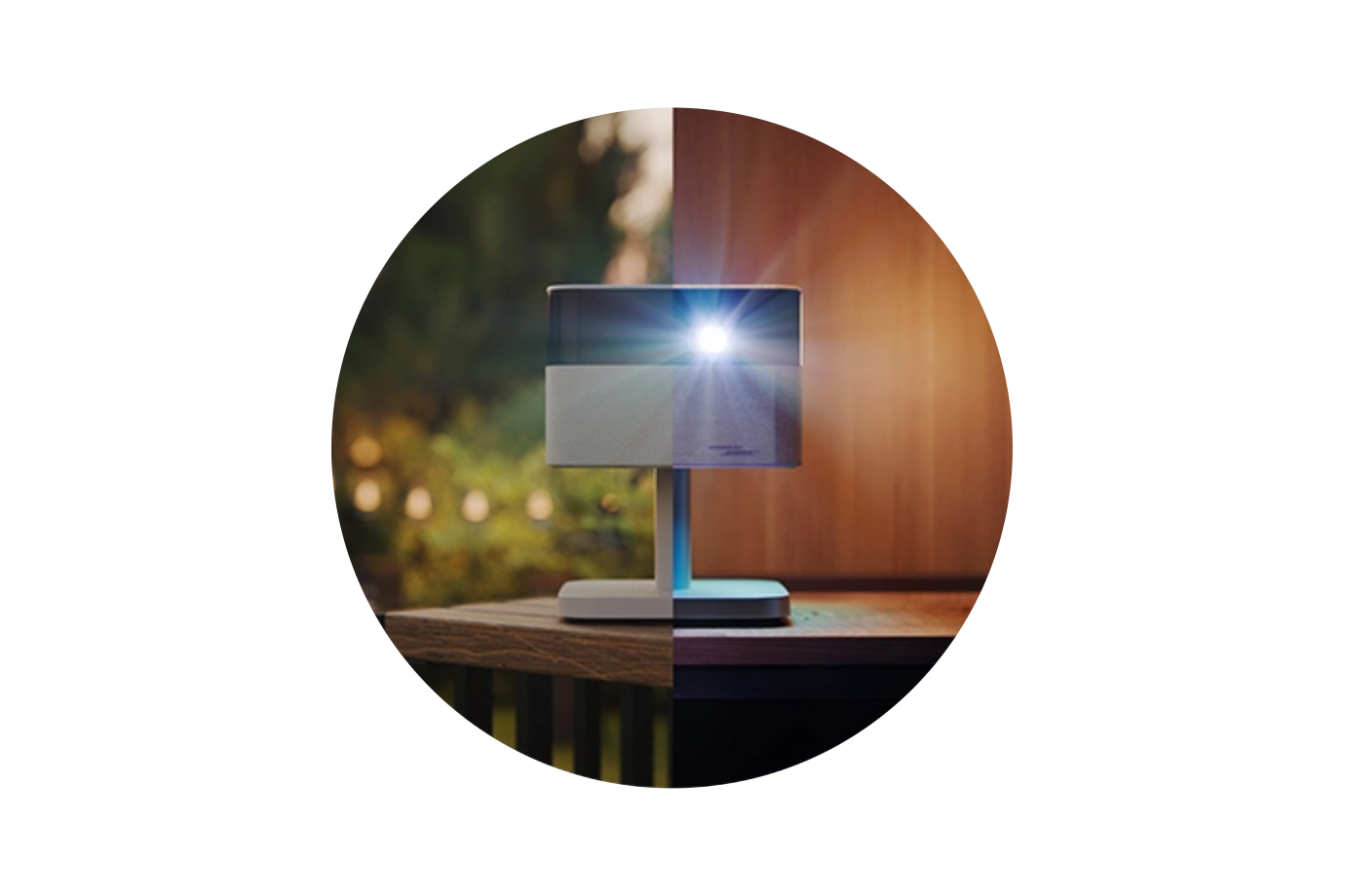 Schaffen Sie die perfekte Atmosphäre