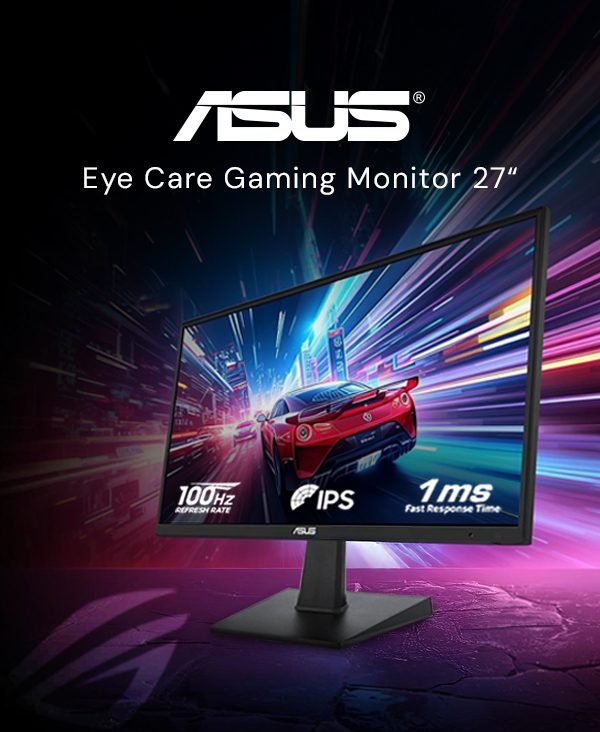 ASUS Eye Care