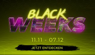 Black Weeks