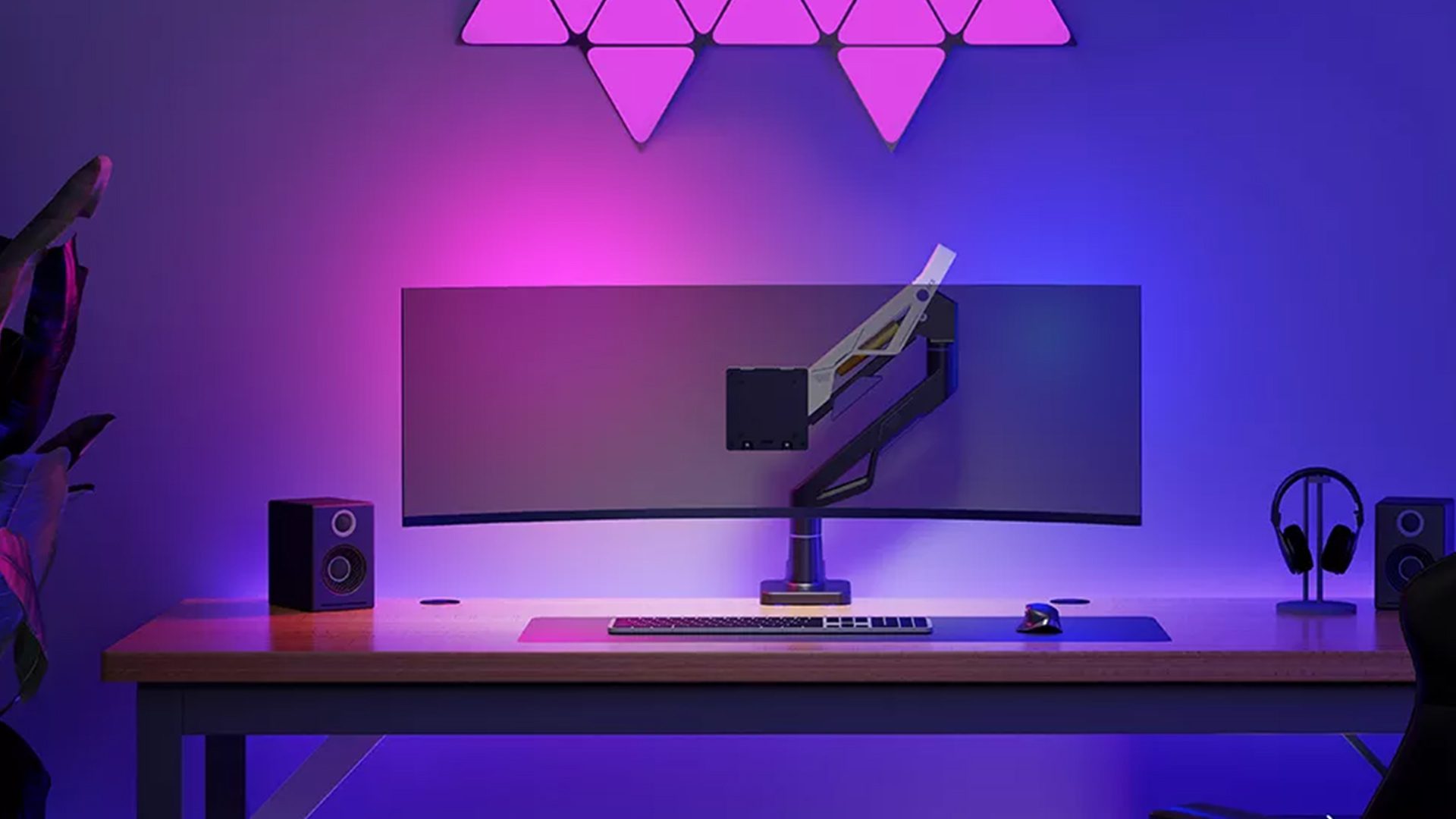 Testergebnis: Neomounts ACE DS70-256BL1 im Test