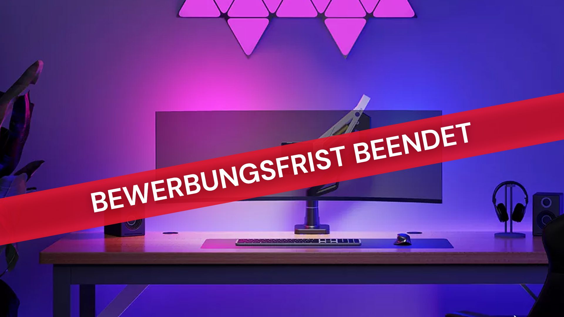 Produkttester gesucht: Jetzt bewerben und Monitorarm von Neomounts kostenlos* testen