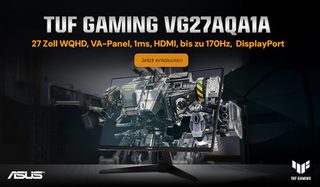 TUF Gaming Mobile VG27AQA1A