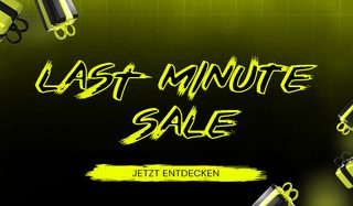 Deals zum Jahresende