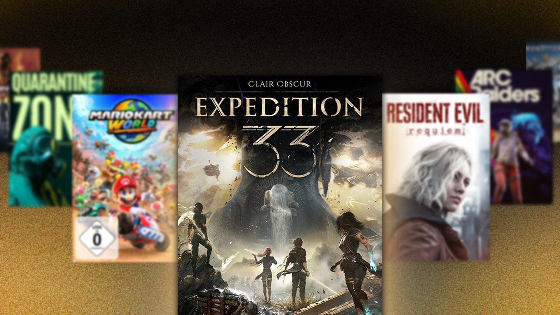 Game Awards Highlights bei Playox