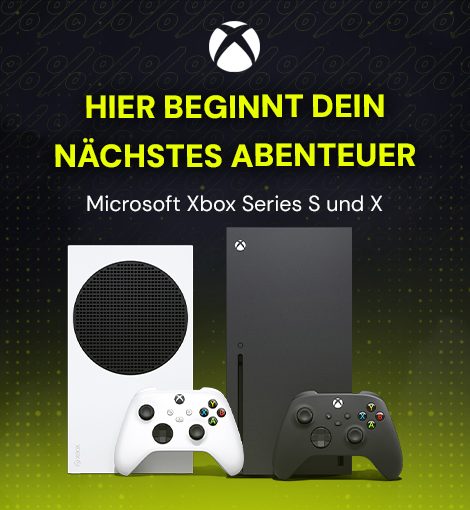 Hier beginnt dein nächstes Abenteuer