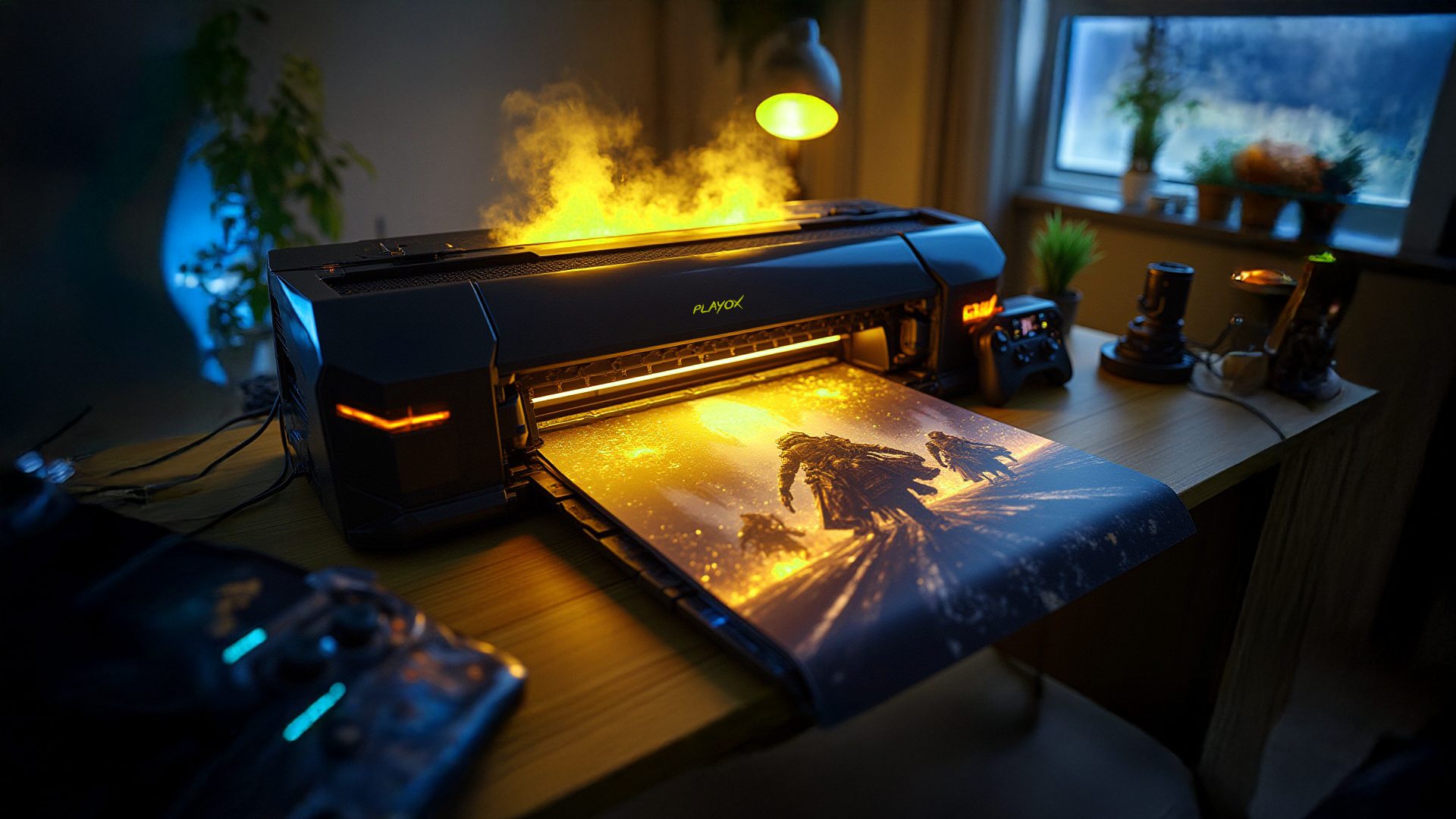 Die besten Drucker für zu Hause